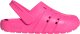 Adidas Klapki adidas Adilette Clog 2.0 różowe JR1260 40,5 1