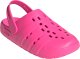 Adidas Klapki adidas Adilette Clog 2.0 różowe JR1260 40,5 2