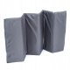 Hanks Kids ŁÓŻECZKO TURYSTYCZNE SIMPLE DARK GREY HANKSKIDS 5