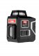 PRO LASER LINIOWY HILE 360G 2