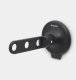 Aptel HOOK CLOTHES WITH HOLDER BLACK 1