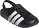 Adidas Klapki adidas Adilette Clog 2.0 JQ8058 43 2