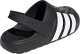 Adidas Klapki adidas Adilette Clog 2.0 JQ8058 43 3