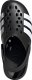 Adidas Klapki adidas Adilette Clog 2.0 JQ8058 43 4
