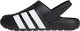 Adidas Klapki adidas Adilette Clog 2.0 JQ8058 43 5