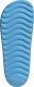 Adidas Klapki adidas Adilette Lumia niebieskie JS3571 44,5 5