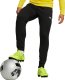 Puma Spodnie męskie Puma Team Goal Slim Training czarne 659037 03 2XL 1