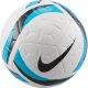 Nike Piłka nożna Nike Academy Team 25 biało-niebieska HV4387 101 3 2