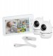 Niania Owlet MOMINI - ELEKTRONICZNA NIANIA DREAM WATCHER 4