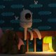 Niania Owlet MOMINI - ELEKTRONICZNA NIANIA DREAM WATCHER 6