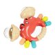 BamBam BAM BAM GRZECHOTKA KRABIK 15X21X4 B/C 132 5