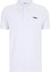 Fila Koszulka męska Fila Sunchon Polo biała FAM0717 10001 L 1