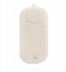 Bielenda MOMINI - SKŁADANA PODPÓRKA DO KĄPIELI     DLA NIEMOWLĄT BATH BUDDY BEIGE 2
