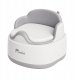 OKT Kids MOMINI - WIELOFUNKCYJNY NOCNIK DLA        DZIECI 3W1 SOFI GREY 1