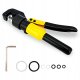 Virax K264H ZACISKARKA DO TULEJEK PRASKA DO     KABLI HYDRAULIKA 3