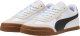 Puma Buty męskie Puma Super Turino białe 402612 01 42 2