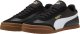 Puma Buty męskie Super Turino czarne 402612 02 40,5 2