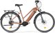 Rower elektryczny M-bike Merida M-bike eT.bike 3.0 Lady 28" 2025 Wybierz rozmiar ramy: M 1