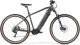 Rower elektryczny M-bike Merida M-bike eBig 29" 2025 Wybierz rozmiar ramy: S, Wybierz kolor: Brown 1