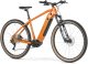 Rower elektryczny M-bike Merida M-bike eBig 29" 2025 Wybierz rozmiar ramy: S, Wybierz kolor: Brown 6