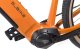 Rower elektryczny M-bike Merida M-bike eBig 29" 2025 Wybierz rozmiar ramy: S, Wybierz kolor: Brown 7