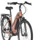 Rower elektryczny M-bike Merida M-bike eT.bike 3.0 Lady 28" 2025 Wybierz rozmiar ramy: S 4