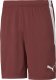 Puma Spodenki męskie Puma teamLIGA bordowe 704924 09 L 1
