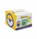 Minions Świeca zapachowa w filiżance z sznurkiem Bob - 200g 3