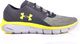Under Armour Buty męskie Speedform Fortis 2 Stealth Gray/Overcast Gray/Flash Light r. 42.5 (12739428) 1