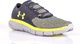 Under Armour Buty męskie Speedform Fortis 2 Stealth Gray/Overcast Gray/Flash Light r. 42.5 (12739428) 3