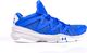 Under Armour Buty męskie Charged Phenom 2 niebieskie r. 45 (127444-97) 1