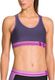 Under Armour Biustonosz Still Gotta Twilight Purple r. XS (1236768501) 1