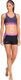 Under Armour Biustonosz Still Gotta Twilight Purple r. XS (1236768501) 2
