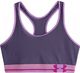 Under Armour Biustonosz Still Gotta Twilight Purple r. XS (1236768501) 4