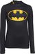 Under Armour Bluza juniorska Transform Yourself Alter Ego Batman czarna r. L (1268311001) 1
