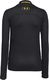 Under Armour Bluza juniorska Transform Yourself Alter Ego Batman czarna r. L (1268311001) 2