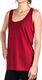 Nike Koszulka damska Top Flow Tank Nike czerwona r. XL (530980695) 1