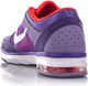 Nike Buty damskie Air Max Fit fioletowe r. 37.5 (6352351) 1