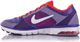 Nike Buty damskie Air Max Fit fioletowe r. 37.5 (6352351) 2