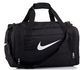 Nike Torba sportowa Brasilia 6 Small 44 Nike czarny roz. uniw (BA4831001) 1
