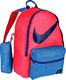 Nike Plecak Young Ath. Halfday Back To School 23 czerwony (BA4665-671) 1