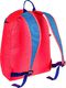 Nike Plecak Young Ath. Halfday Back To School 23 czerwony (BA4665-671) 2