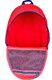 Nike Plecak Young Ath. Halfday Back To School 23 czerwony (BA4665-671) 6