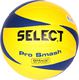 Select Piłka do siatkówki Pro Smash Volley 4 Select roz. uniw (2144500525) 1
