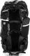 Plecak turystyczny Salomon Plecak trekkingowy Peak 40 Black/Bright Red 4