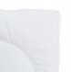 vidaXL Kołdra Inny z poduszką 3 pcs Biały 260 x 220 cm Mikrofibra (3377940 VidaXL) 7