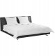 vidaXL Kołdra Inny z poduszką 3 pcs Biały 260 x 220 cm Mikrofibra Lumarko! 1