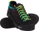 Buty trekkingowe damskie Salomon Buty damskie X Alp Ltr GTX czarne r. 37 1/3 (393271) 4