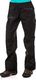 Salomon Spodnie trekkingowe damskie Minim Jam czarne r. XL (362844) 1
