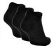 Puma Skarpetki męskie Basic Sneaker 3pack 201103001-200 Black r. 39-42 2